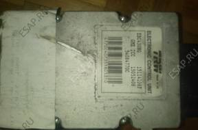 БЛОК АБС OPEL VECTRA C  ESP 54084770C,,15114108F