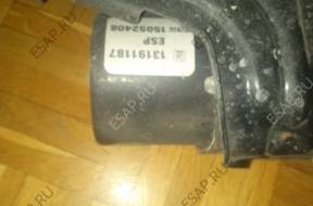 БЛОК АБС OPEL VECTRA C  ESP 54084770C,,15114108F