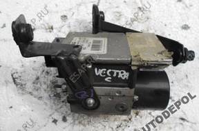 БЛОК АБС   OPEL VECTRA C EZ50890213 DCE 1