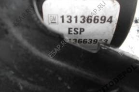 БЛОК АБС   OPEL VECTRA C EZ50890213 DCE 1