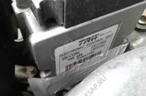 БЛОК АБС opel vectra c FL   1.8 16V