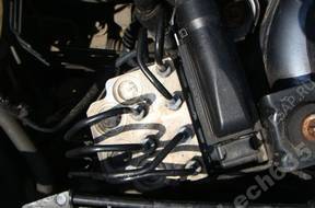 БЛОК АБС OPEL VECTRA C  FL 1.9 cdti   15113906