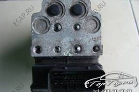 БЛОК АБС OPEL VECTRA C   GM 09191495 TRW