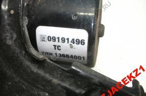 БЛОК АБС  OPEL VECTRA C GM 09191496 TC TRW 13664001