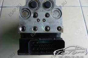 БЛОК АБС OPEL VECTRA C   GM 09191496 TRW
