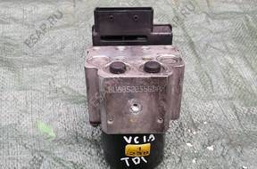 БЛОК АБС Opel vectra c    GM 12773671 1,9
