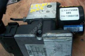 БЛОК АБС  OPEL VECTRA C GM 13172568  TRW 13664108