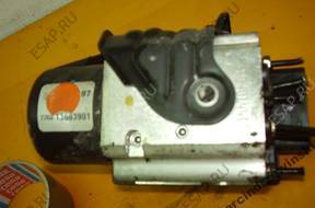 БЛОК АБС OPEL VECTRA C GTS 2.2 DTI