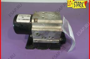 БЛОК АБС   Opel Vectra C HB 2.0DTI   EBC430EV TC