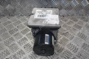 БЛОК АБС OPEL VECTRA C III 1.9 CDTI   12773671