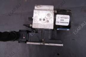 БЛОК АБС OPEL VECTRA C LIF 1.8 16 V