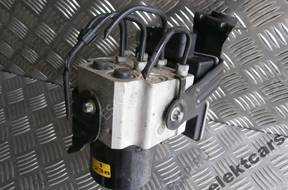 БЛОК АБС   OPEL VECTRA C  NR 15113909