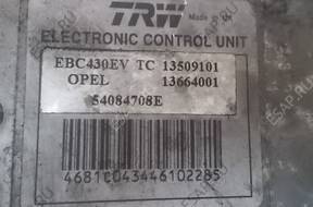 БЛОК АБС OPEL VECTRA C   OPEL