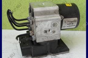 БЛОК АБС   OPEL VECTRA C SAAB 9-3 13191183 15113906