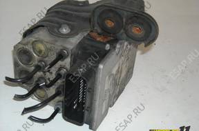 БЛОК АБС   OPEL VECTRA C SIGMUM