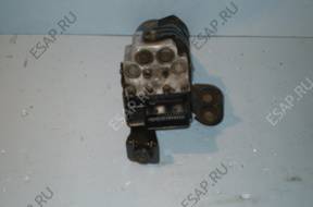 БЛОК АБС   OPEL VECTRA C SIGNUM  54084733D