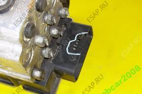 БЛОК АБС   OPEL VECTRA C TC 13509101J