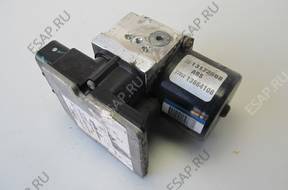 БЛОК АБС OPEL VECTRA C   TRW 13172568