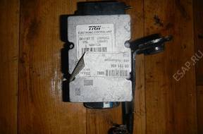 БЛОК АБС OPEL VECTRA C   TRW 13664001 13509101L 2004 год