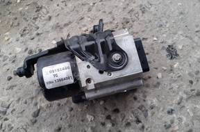 БЛОК АБС OPEL Vectra C   TRW 13664001 13509101L