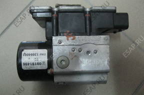 БЛОК АБС OPEL VECTRA C   TRW 13664001 EBC430EV 1350