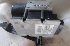 БЛОК АБС OPEL VECTRA C     TRW 13664001