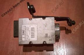 БЛОК АБС OPEL VECTRA C   TRW 13664001