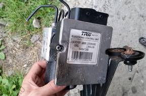 БЛОК АБС OPEL Vectra C   TRW 13664108 13509008U