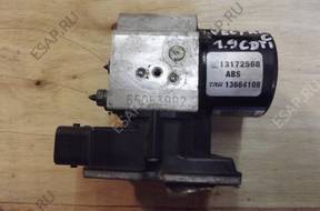 БЛОК АБС OPEL VECTRA C   TRW 13664108