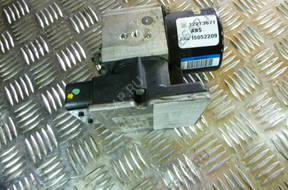 БЛОК АБС OPEL VECTRA C    TRW 15052209 12773671