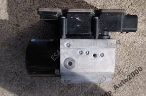 БЛОК АБС OPEL VECTRA C   TRW *54084639G 13509101*