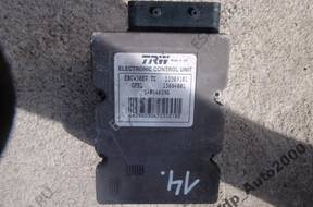 БЛОК АБС OPEL VECTRA C   TRW *54084639G 13509101*