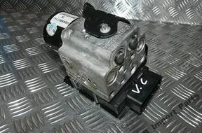 БЛОК АБС  OPEL VECTRA C    TRW