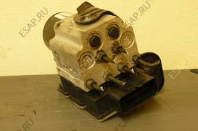 БЛОК АБС   OPEL VECTRA C (TRW)