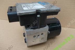 БЛОК АБС Opel Vectra C   TRW