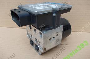 БЛОК АБС Opel Vectra C   TRW