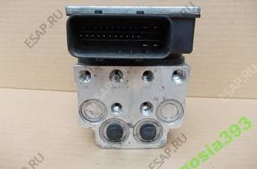 БЛОК АБС Opel Vectra C   TRW