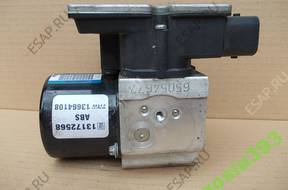 БЛОК АБС Opel Vectra C   TRW