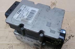 БЛОК АБС   OPEL VECTRA C / TRW EBC 430 EV TC