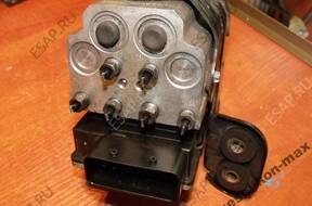 БЛОК АБС OPEL VECTRA C   TRW EBC430EV 13664001