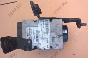 БЛОК АБС OPEL VECTRA C   TRW EBC430EV 54084712a