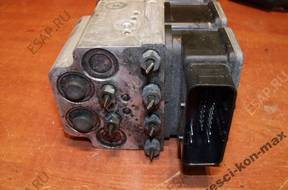 БЛОК АБС OPEL VECTRA C   TRW EBC430EV