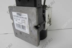 БЛОК АБС OPEL VECTRA C    TRW