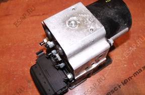 БЛОК АБС OPEL VECTRA C   TRW