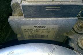 БЛОК АБС   OPEL VECTRA C TRW