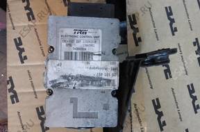 БЛОК АБС   opel vectra C Z18XE