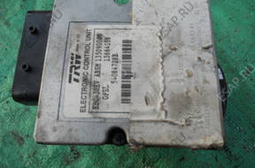 БЛОК АБС OPEL- Vectra C Z19DTH 1.9   13509008U