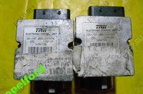 БЛОК АБС   OPEL VECTRA C