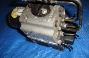 БЛОК АБС   Opel Vectra C