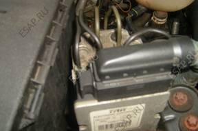 БЛОК АБС   - OPEL VECTRA C